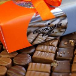Les Paillardises De Rouen La Chocolatiere