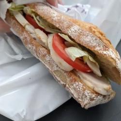 Les Pains De Mila