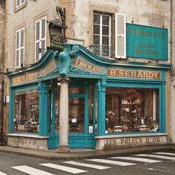 Les Palets D'or