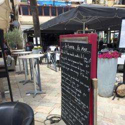 Les Palmiers