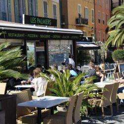 Les Palmiers
