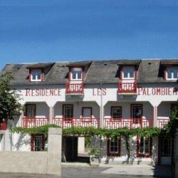 Les Palombieres