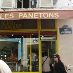 Les Panetons