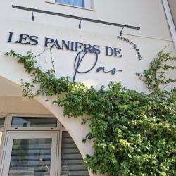 Les Paniers De Pao