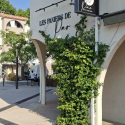 Les Paniers De Pao