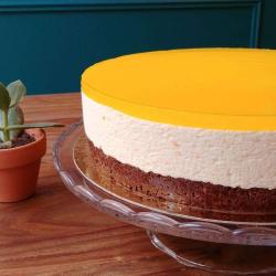 Les Papas Gateaux