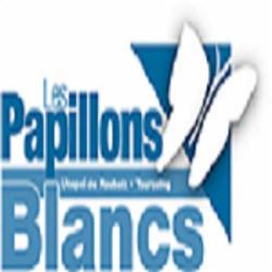 Les Papillons Blancs Cat De Marcq