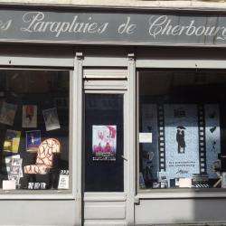 Les Parapluies De Cherbourg