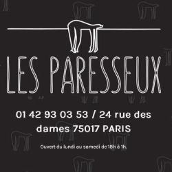 Les Paresseux