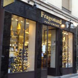 Les Parfumeries Fragonard