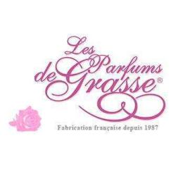 Les Parfums De Grasse