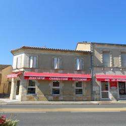 Les Partenaires