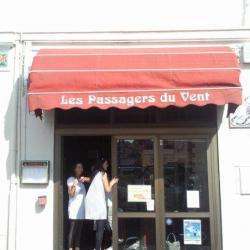 Les Passagers Du Vent
