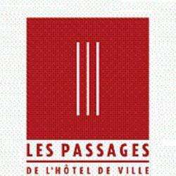 Centre Commercial Passages