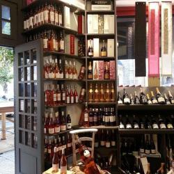Les Passeurs De Vins Les Contrebandiers