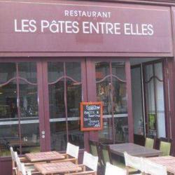 Les Pates Entre Elles