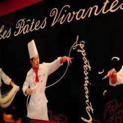 Les Pâtes Vivantes