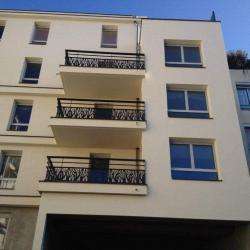 Les Patios D'or Clermont-ferrand