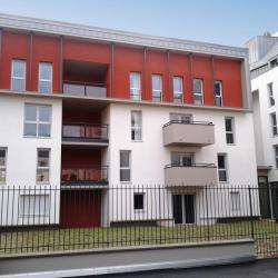 Les Patios D'or De Saint-malo