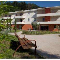 Les Patios D'or Lamalou Les Bains