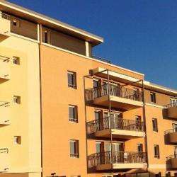 Les Patios D'or Puget-sur-argens