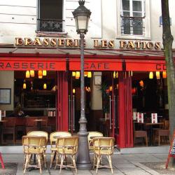 Les Patios