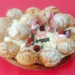 Les Patissieres