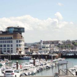 Les Pêcheries