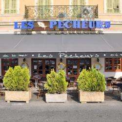 Les Pêcheurs