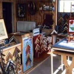 Les Peintures De La Dives