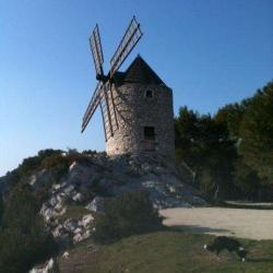 Les Pennes Mirabeau