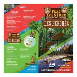 Les Perchés