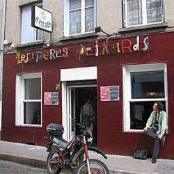 Les Pères Peinards
