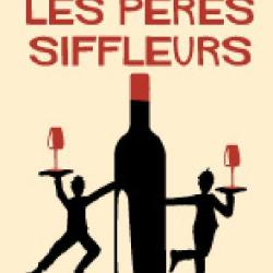 Les Pères Siffleurs Restaurant Paris 15