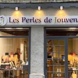 Les Perles De Jouvence - Bijoutier Lyon 4
