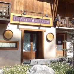 Les Perles Du Palais