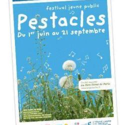 Les Pestacles