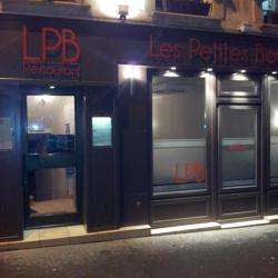 Les Petites Bouches - Restaurant Caen