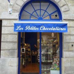 Les Petites Chocolatières