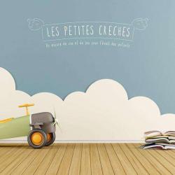 Les Petites Creches