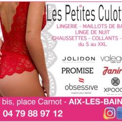 Les Petites Culottes