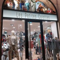 Les Petites Culottes