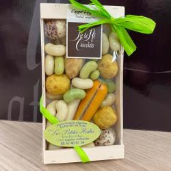 Les Petites Halles Legrand