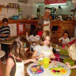 Les Petites Mains