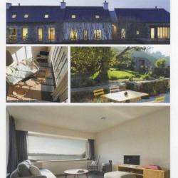 Les Petites Maisons Arin