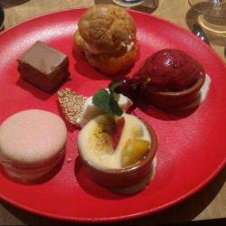 Les Petites Recettes