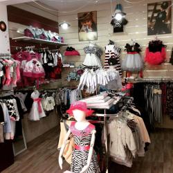Les Petites Terreurs