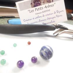 Les Petits Arbres