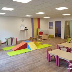 Les Petits Ateliers D'eveil