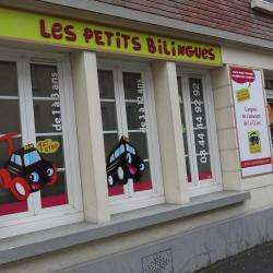 Les Petits Bilingues